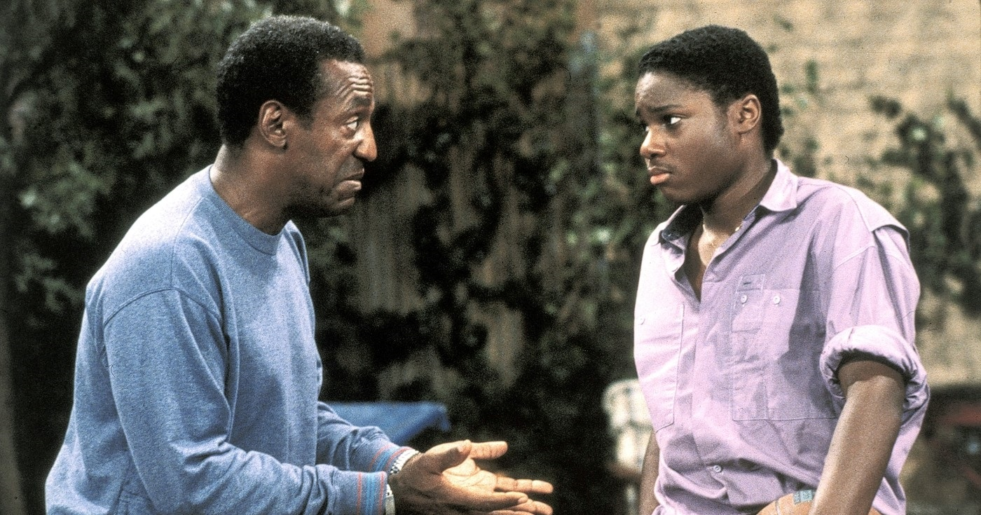 Cosby se oprostio od TV sina: "Nikad mu nisam prestao biti otac"