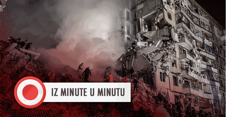 Poljska prkosi Njemačkoj. Stižu novi detalji o uhićenju ukrajinskog doministra