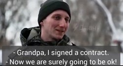 Pogledajte ruski oglas: Unuk se prijavio u vojsku da djed može zadržati staru Ladu