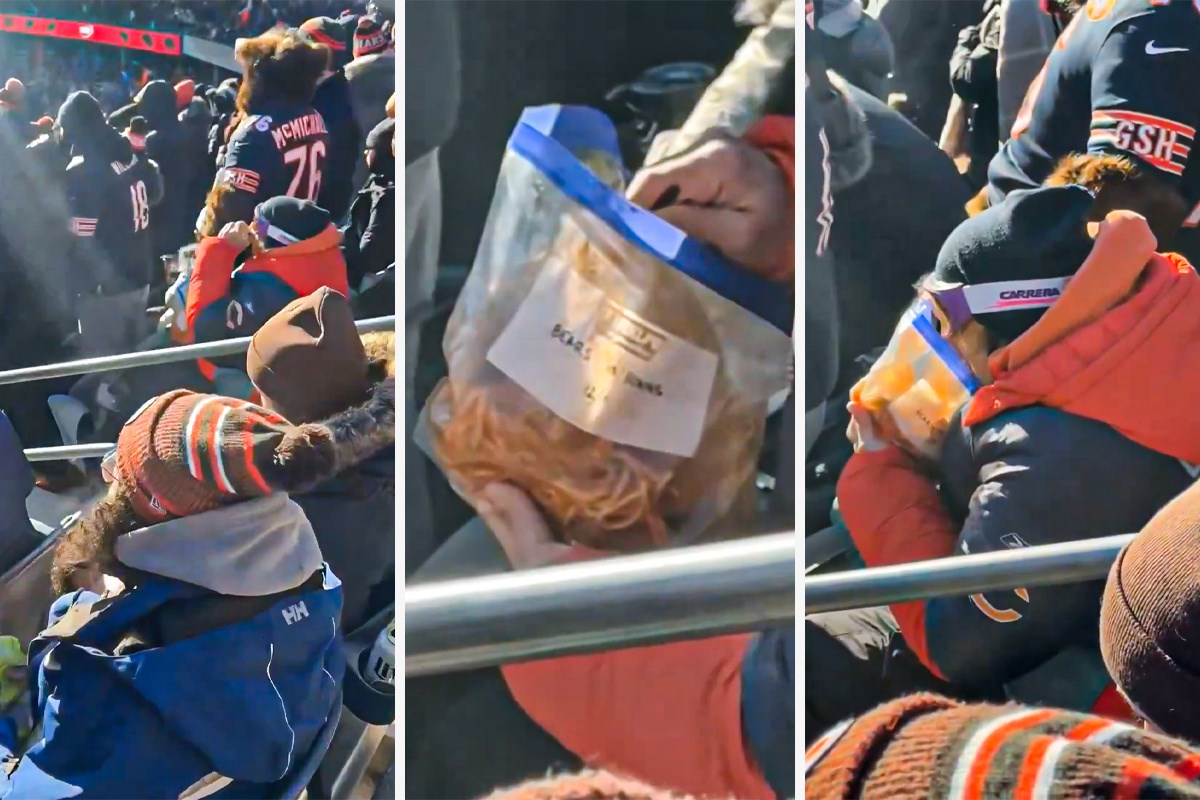 Cijene hrane na utakmicama u SAD-u izmakle su kontroli. Navijač smislio rješenje