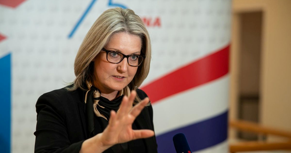 Zastupnica vladi Srbije: Od 2011. niste značajnije povećali sredstva za manjine