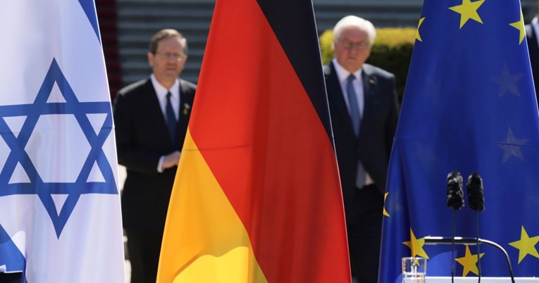 Berlin želi otvoriti njemačko-izraelski istraživački centar za kibernetičku sigurnost