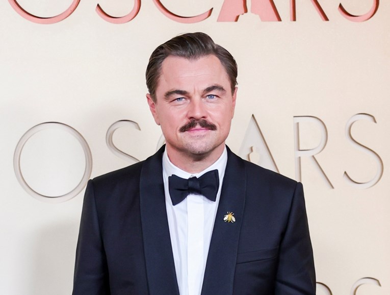 Leonardo DiCaprio na Oscare stigao s djevojkom Vittorijom Ceretti
