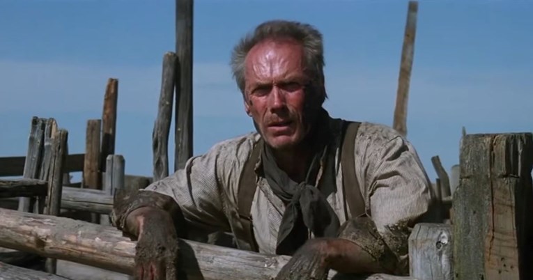 Clint Eastwood bio je uvjeren da će jedan od njegovih najvećih hitova biti promašaj