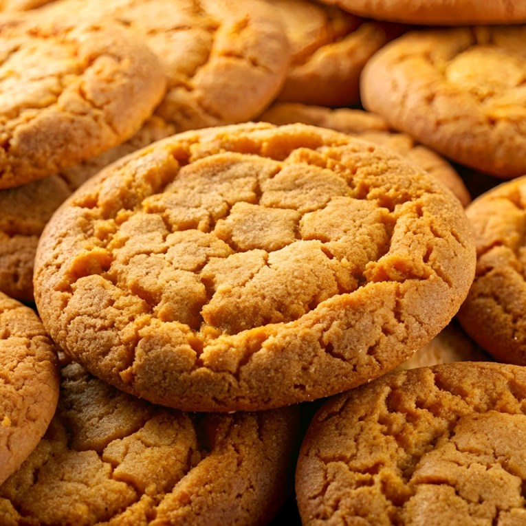 Domaći keksi s maslacem bolji su od kupovnih, a ovi su gotovi za 30 minuta