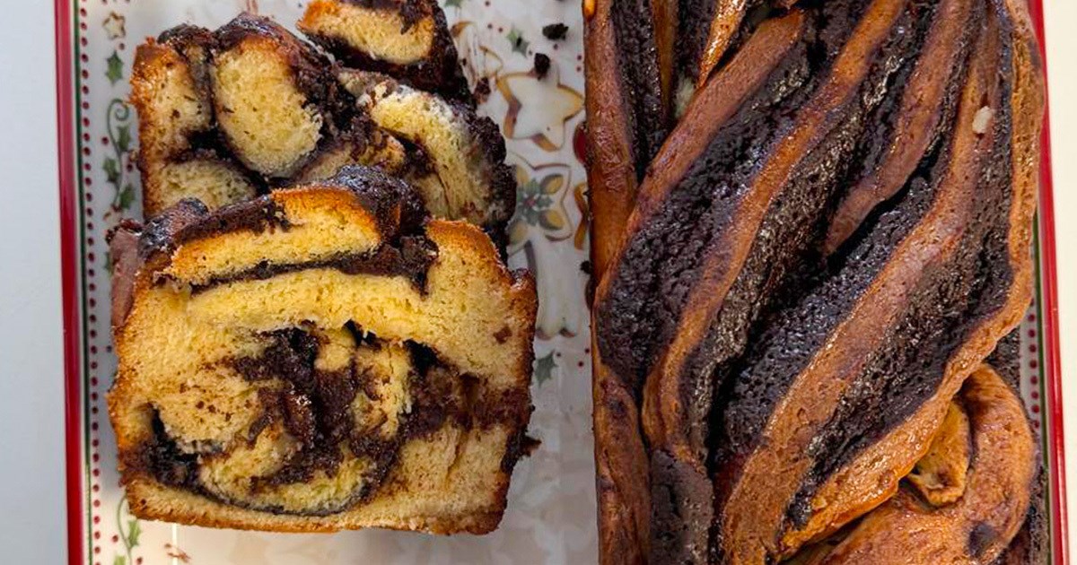 Slastičarka podijelila recept za najsočniju božićnu babku, evo kako se radi