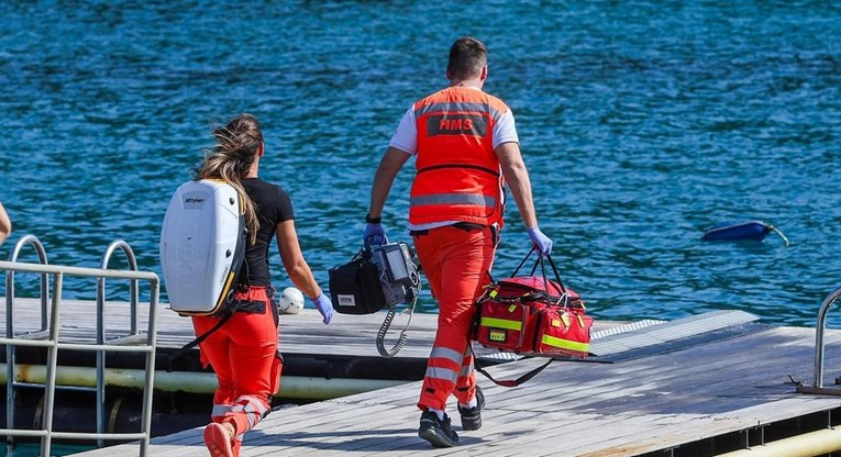 U Puli se utopio 16-godišnjak iz Njemačke. Oglasila se policija, objavili savjete