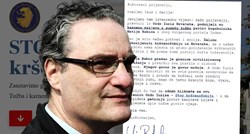 Vice Batarelo tuži Matiju Babića zbog statusa na Facebooku