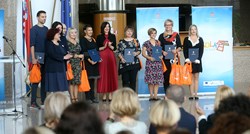Nagrađeno 510 najboljih hrvatskih nastavnika. Pogledajte je li vaš među njima