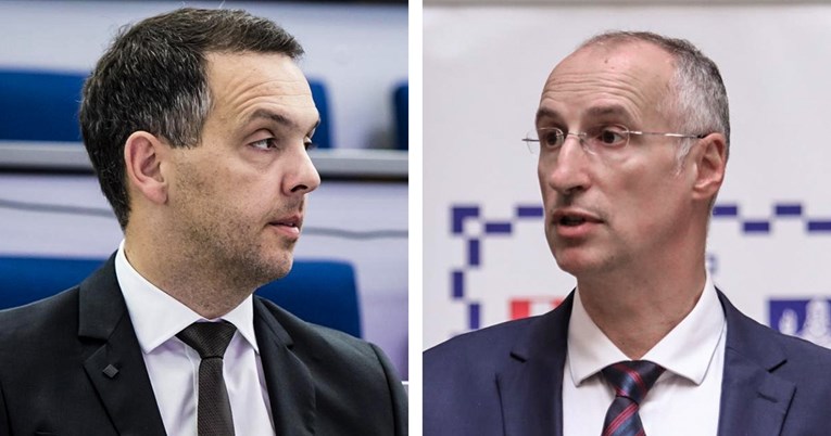 Puljak ostao bez još jednog vijećnika, Ante Franić napustio SDP