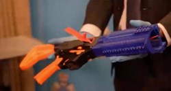 Australski tinejdžer isprintao funkcionalno 3D oružje, završit će na sudu
