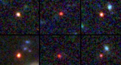 Svemirski teleskop James Webb zavirio u rane dane svemira, uočio nešto čudno