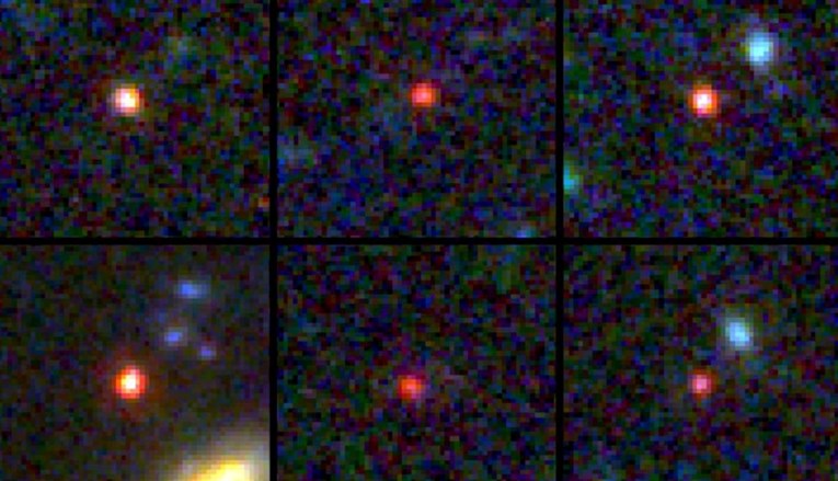 James Webb zavirio u rani svemir, našao prevelike galaksije: "To pobija 99% modela"