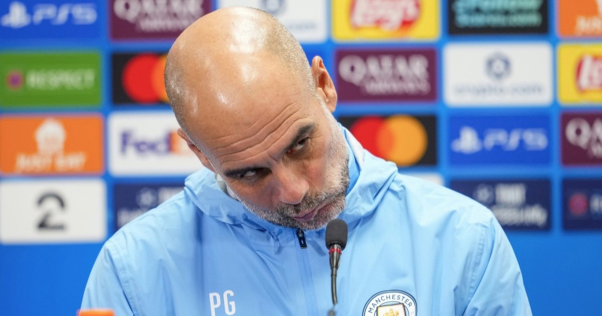 Židovi napali Guardiolu zbog izjave o ratu