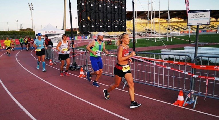 U Zagreb u subotu stiže europska ultramaratonska elita