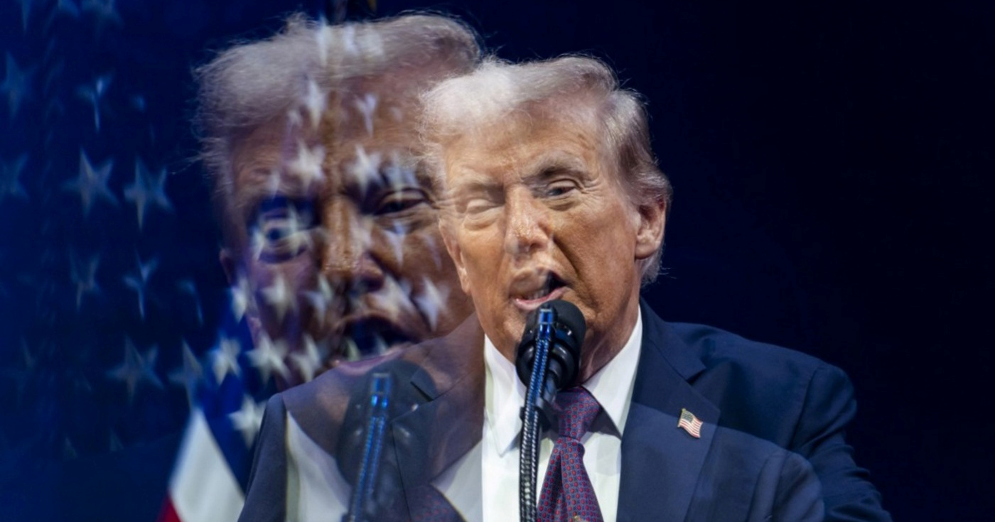 Politico: Saveznici gube povjerenje u Ameriku zbog Trumpa