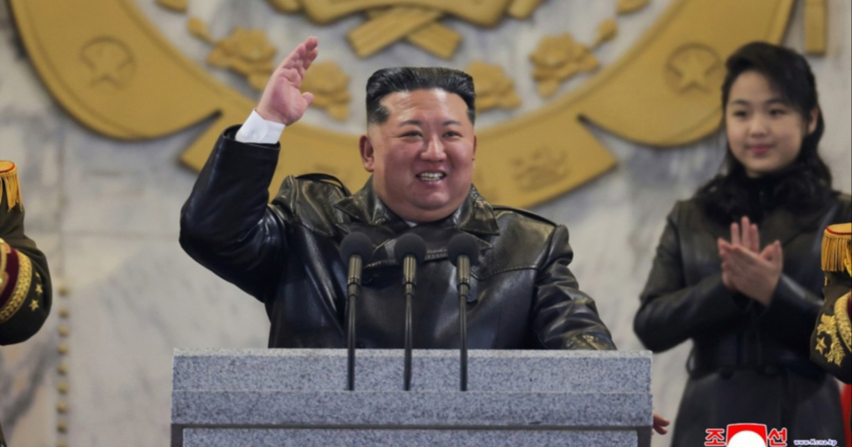 Kim Jong Un obećao Putinu punu podršku