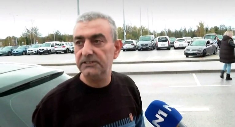 Građanin RH evakuiran iz Gaze: Poginula je jedna hrvatska državljanka