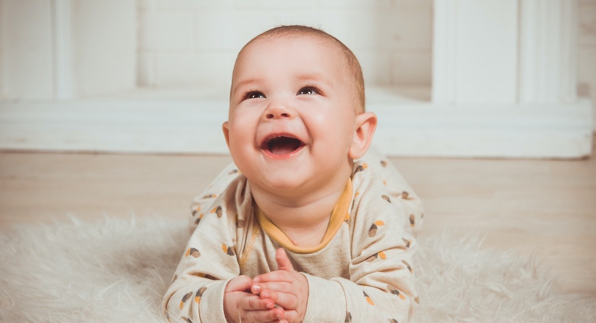 Ovo su najpretraživanija imena za bebe u 2020. godini