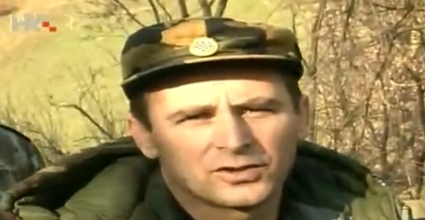 Sin generala HVO-a koji je misteriozno ubijen 1995.: Zapovjednik zna što se dogodilo