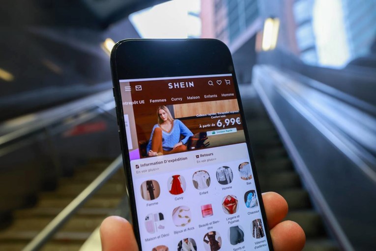 Shein pod istragom EU-a zbog ilegalnih proizvoda i dizajna koji stvara ovisnost