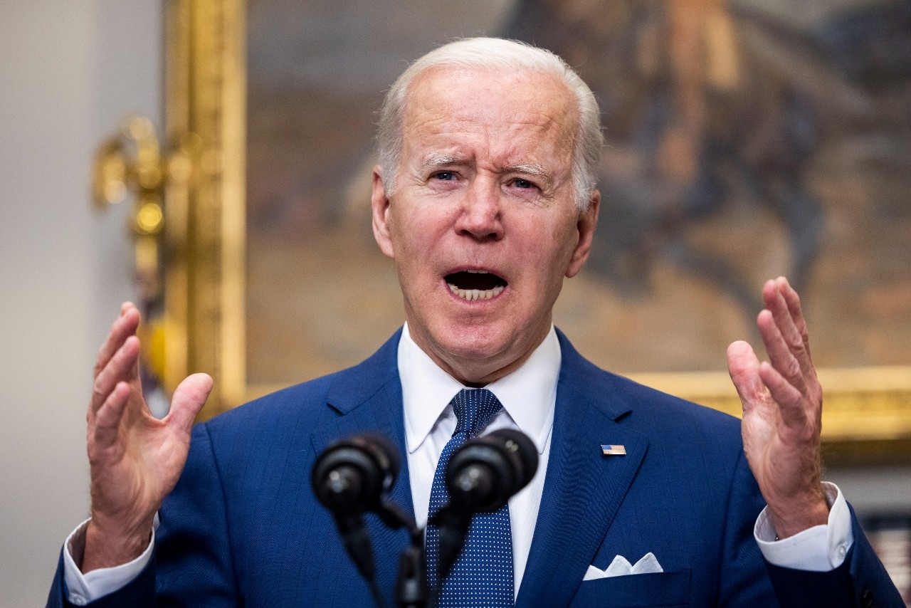 Ukrajinci objavili da će dobiti najmoćnije oružje dosad. Biden ih demantirao