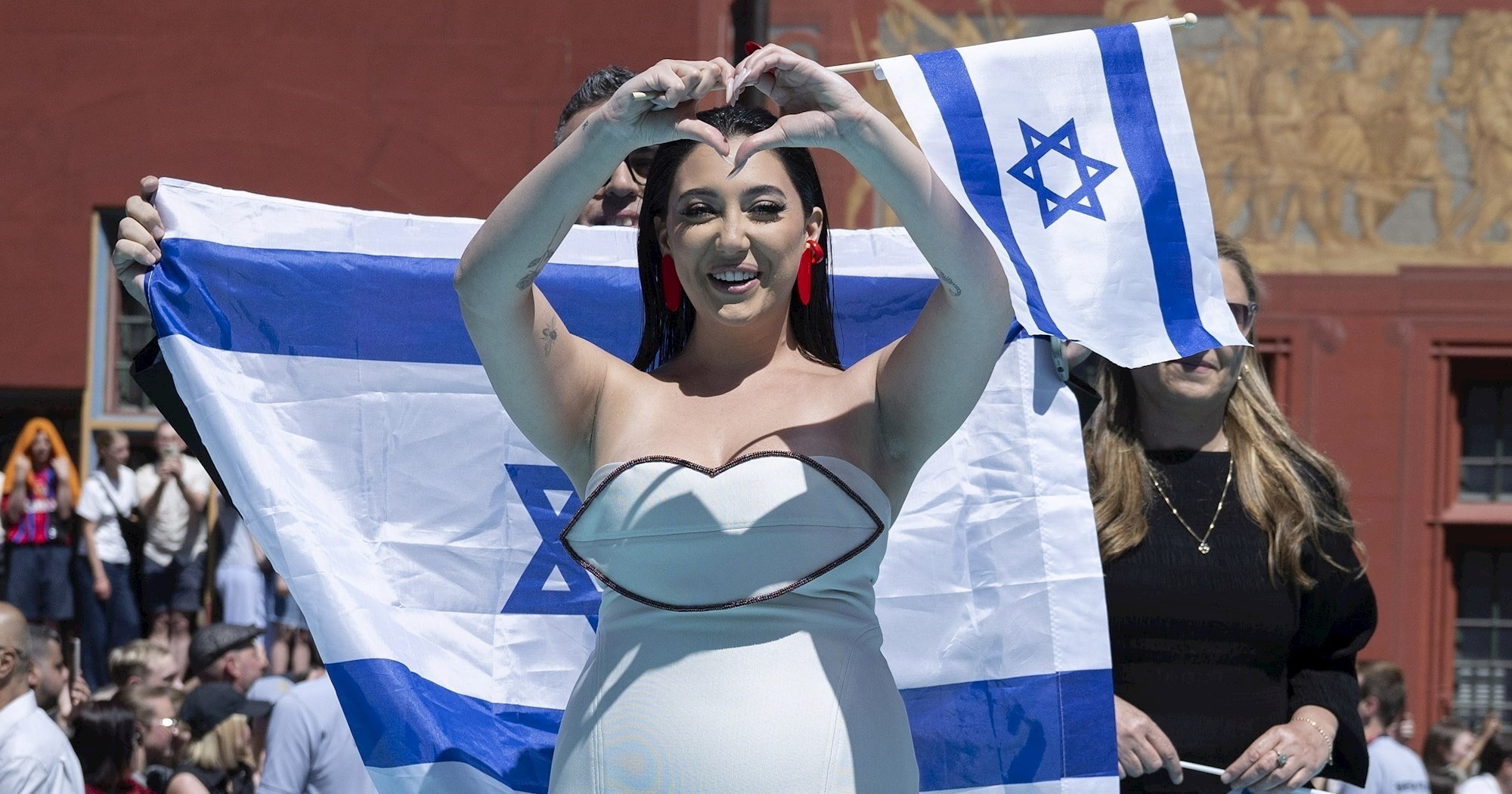 I europarlamentarci sumnjaju u izraelske glasove na ovogodišnjem Eurosongu