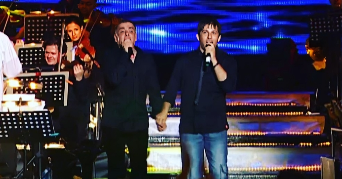 Kiki Rahimovski posvetio Akiju emotivnu objavu: "Lažu kad kažu da manje boli..."