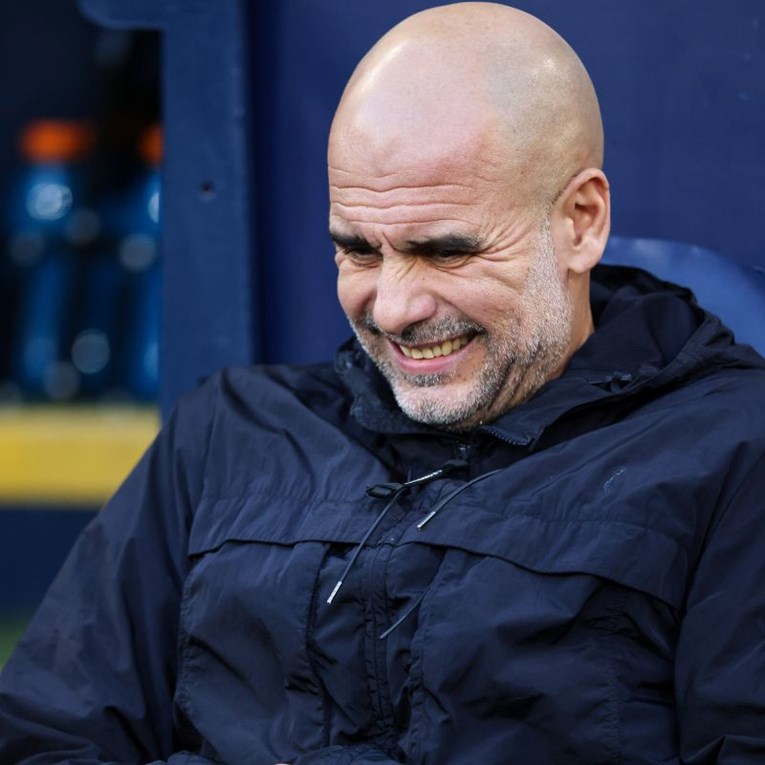 Pep kupio 25. braniča otkad je u Cityju. Znate li koliko je na njih potrošio?