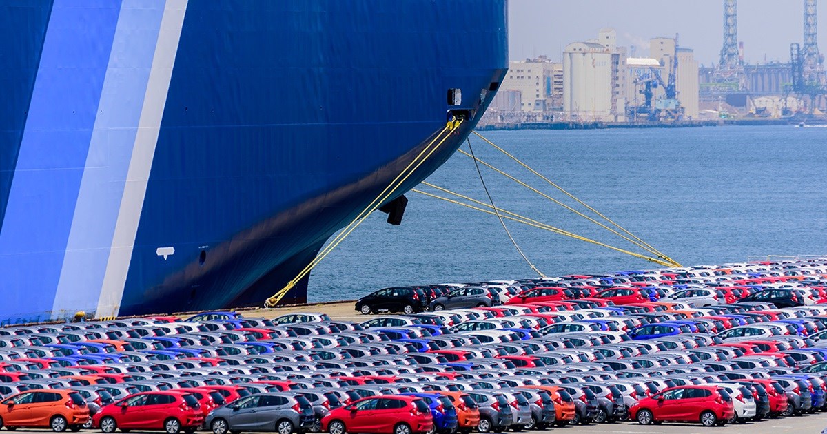Trumpove carine na aute donose kaos. Ogromna poskupljenja u SAD-u, problem za EU