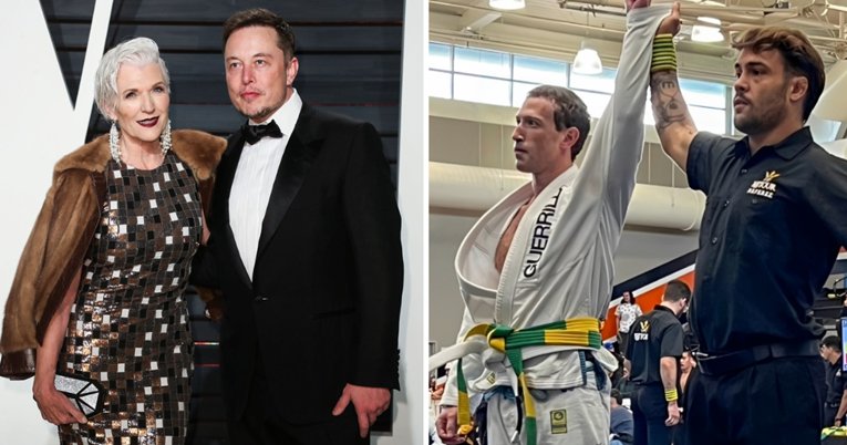 Mama Elona Muska moli ljude da ne nagovaraju njenog sina na borbu sa Zuckerbergom