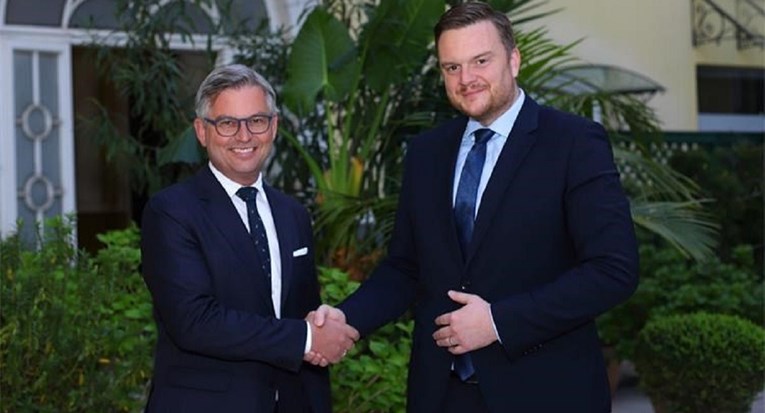 Austrijski ministar financija čestitao Hrvatskoj na uspješnim reformama