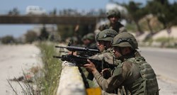 Turske snage pogodile 500 kurdskih ciljeva u sjevernom Iraku