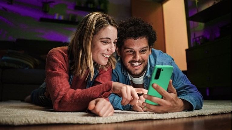 Režije bez naknada, ušteda bez granica