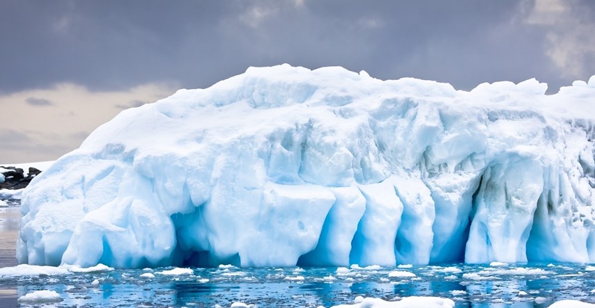Islandski ledenjaci se jako brzo smanjuju, prijeti im potpuni nestanak