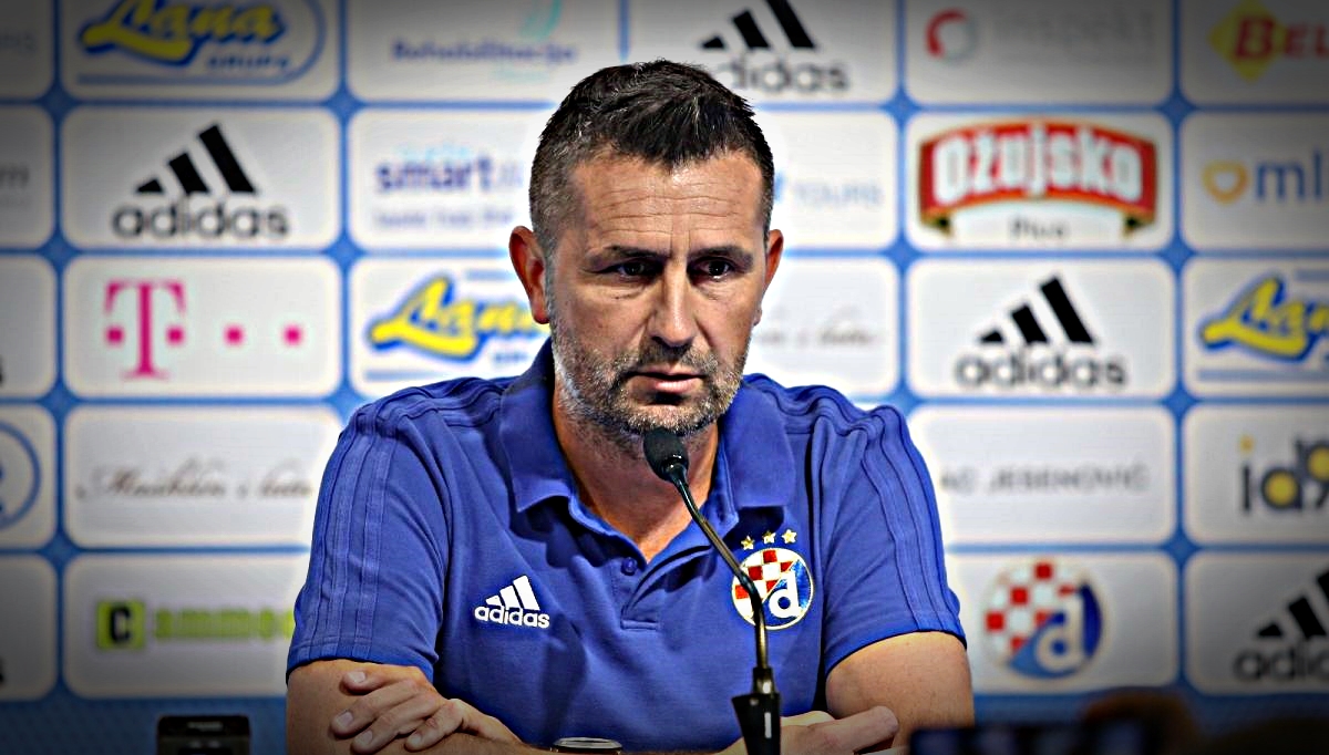 Bjelica: Očekujemo prolaz, dečki znaju da u Zagrebu nisu dali svoj maksimum
