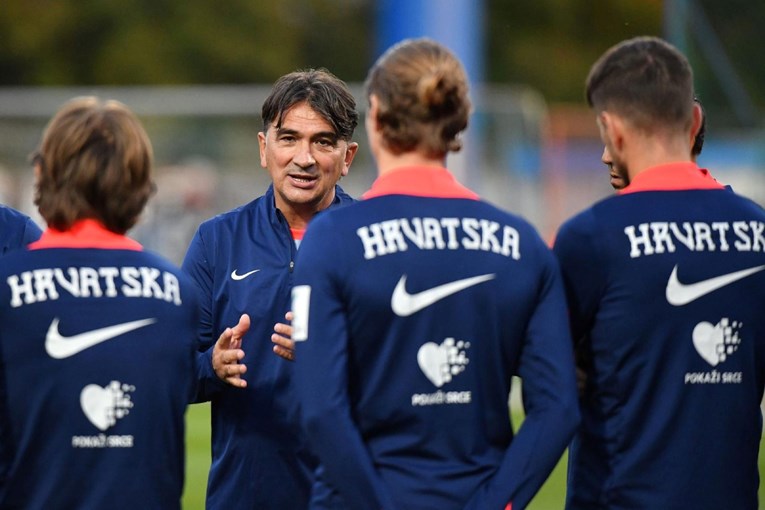 Dalić: Pustite me na miru. Sad baš neću potpisati ugovor jer me netko prisiljava