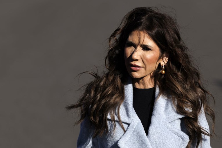 "ICE barbika": Podijelit ćemo tjelesne kamere saveznim policijskim snagama diljem zemlje