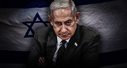 Izrael se prvo mora riješiti Hamasa, a onda Netanyahua