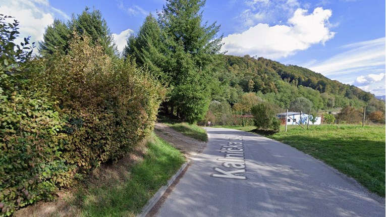 Pijan s lažnim tablicama iz 1997. u Varaždinu skrivio nesreću pa pobjegao