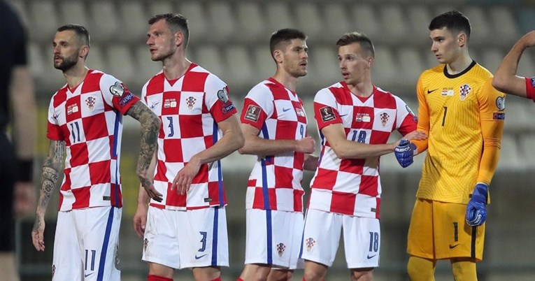 Evo gdje možete gledati utakmicu Hrvatske i Malte