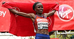 Kenijka postavila novi svjetski rekord na maratonu u Chicagu