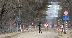 Incident na bjelorusko-poljskoj granici: "Poljaci su nas napali praćkama i laserom"