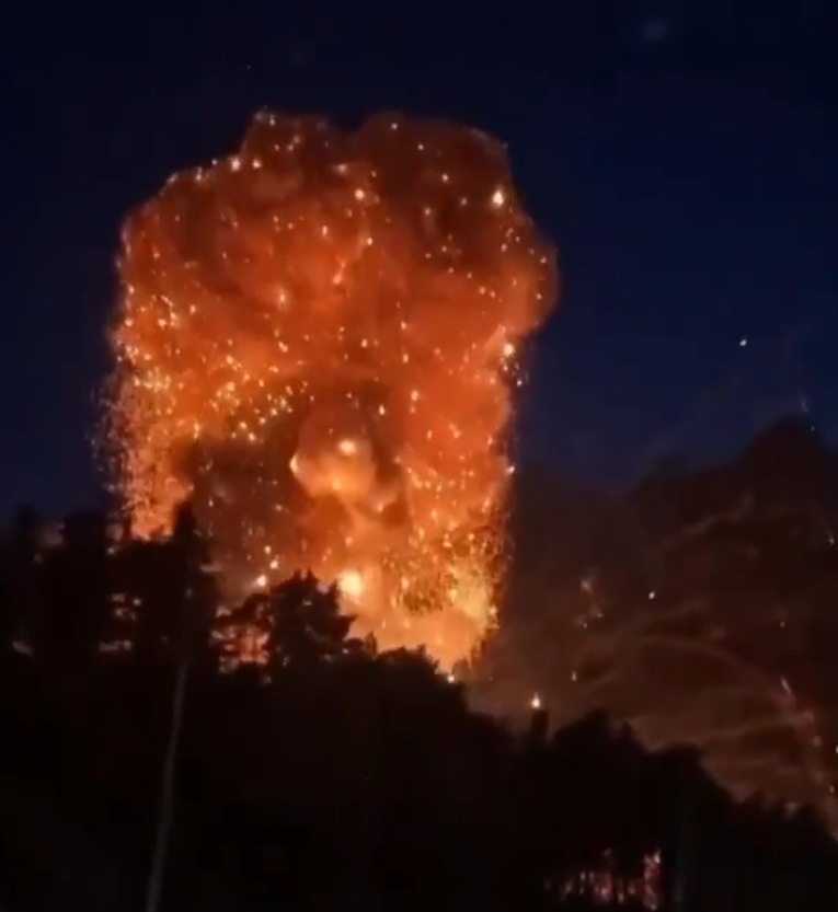 VIDEO Rusi zasuli Ukrajinu dronovima koji lete 500 km/h. Zapovjednik: Nemoćni smo