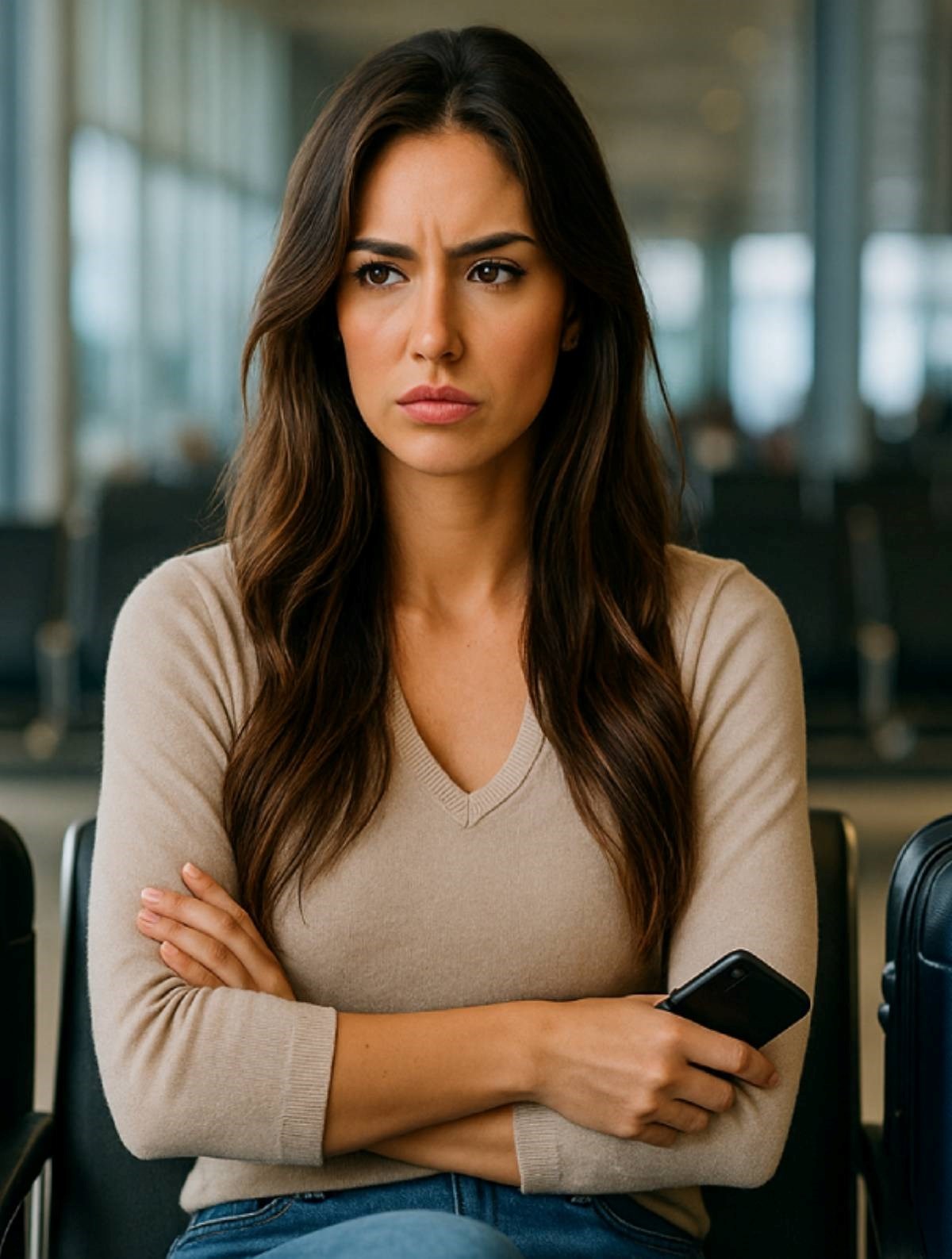 Muž odbio doći po ženu na aerodrom, na internetu nastala rasprava tko je u pravu