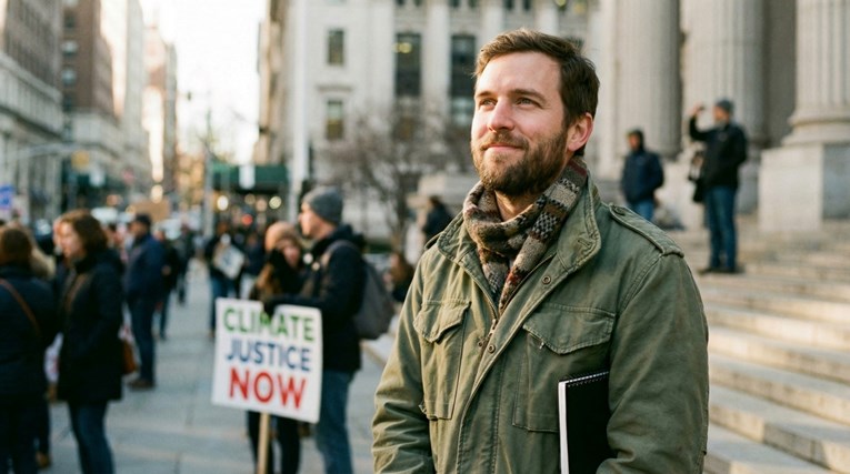 Nikad ne ignoriraju nepravdu: Znakovi zodijaka koji se bore za bolji svijet