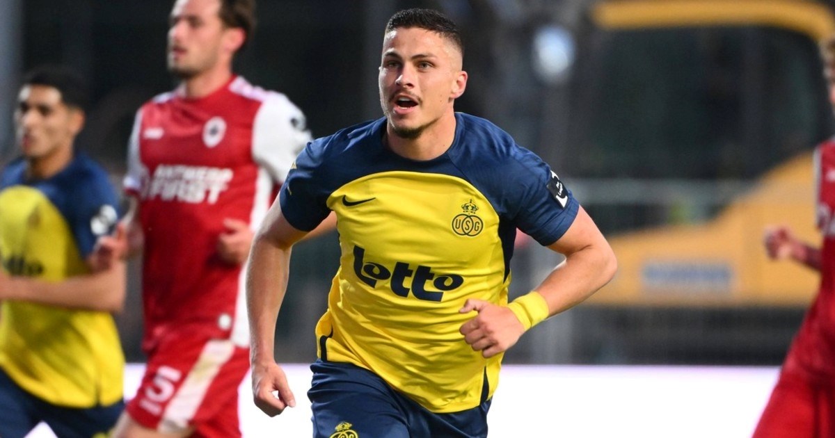 Čudesni Hrvat pred rekordnim transferom? Klub traži 30 milijuna eura