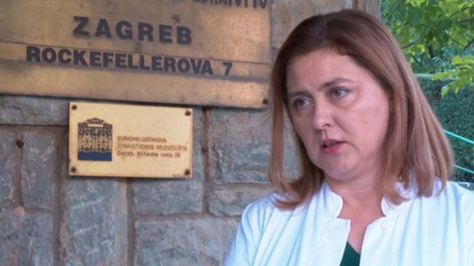 Epidemiologinja Pem Novosel: Jako je zastrašujući broj umrlih ovih dana