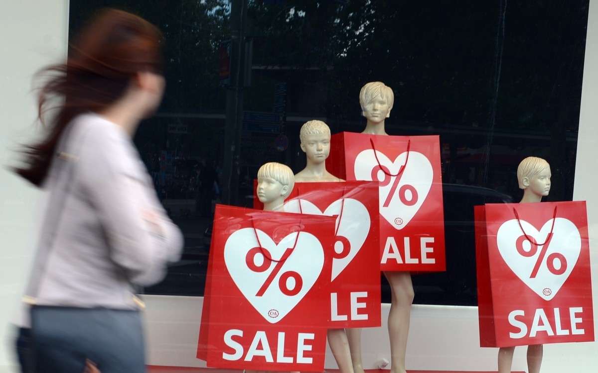 Inflacija u eurozoni prešla 4%, to je najviša razina u zadnjih 13 godina