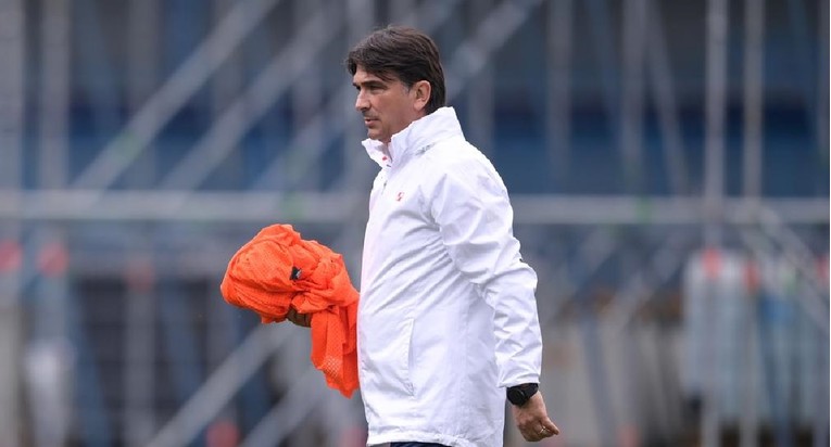 Zlatko Dalić vraća se u Hrvatsku, vodit će reprezentaciju protiv Austrije